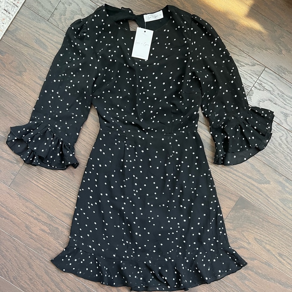 Luca & Grae Star Dress